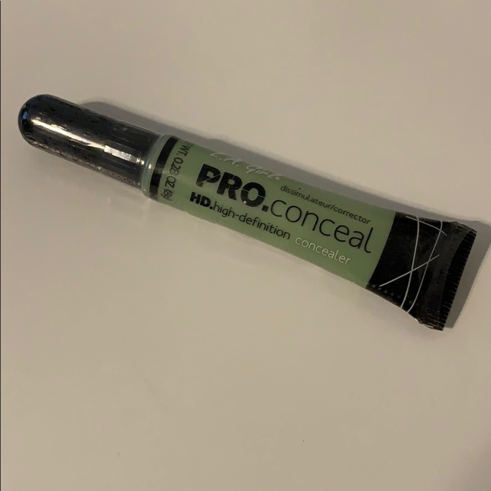 L.A Girl PRO.conceal